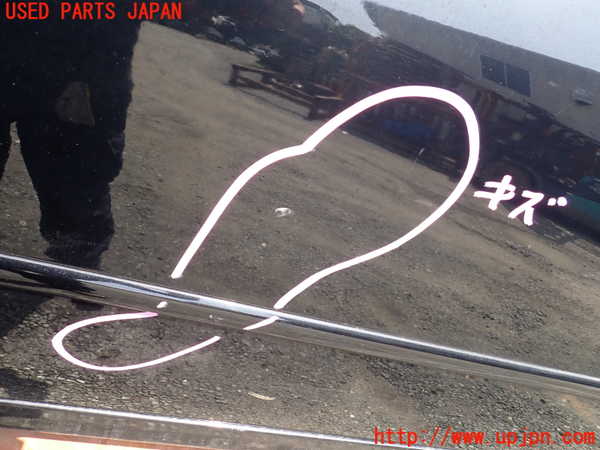1UPJ-9241801230]アルテッツァ(SXE10)右前ドア 中古(43R-00034 M2H4)_3