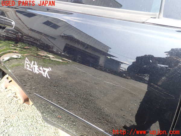 1UPJ-9241801290]アルテッツァ(SXE10)右後ドア 中古(43R-00150 M2F3)_3