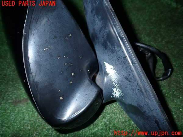 1UPJ-9241801210]アルテッツァ(SXE10)右ドアミラー 中古_4
