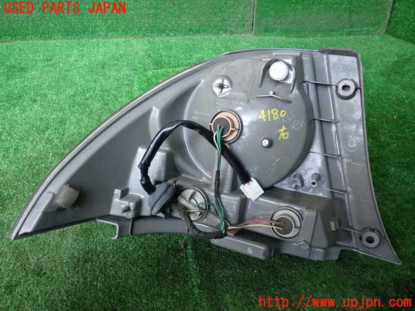 1UPJ-9241801530]アルテッツァ(SXE10)右テールランプ 中古_2