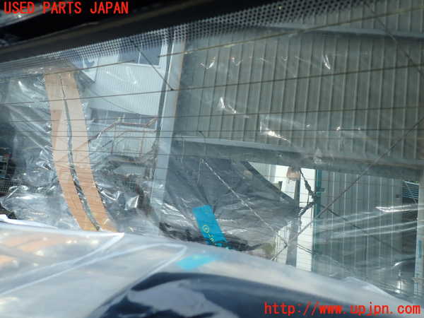 1UPJ-9241801560]アルテッツァ(SXE10)リアガラス 中古(43R-005844 M31Y8)_2