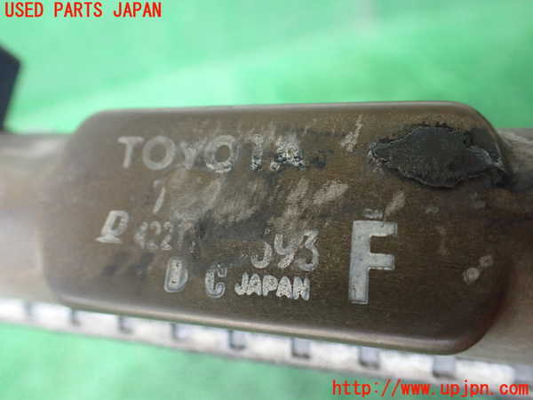 1UPJ-9241802321]アルテッツァ(SXE10)ラジエーター1 中古_3