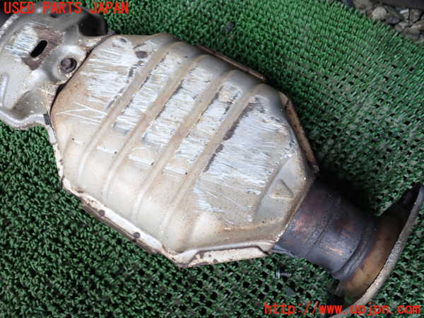 1UPJ-9241802651]アルテッツァ(SXE10)センターパイプ1 中古_3