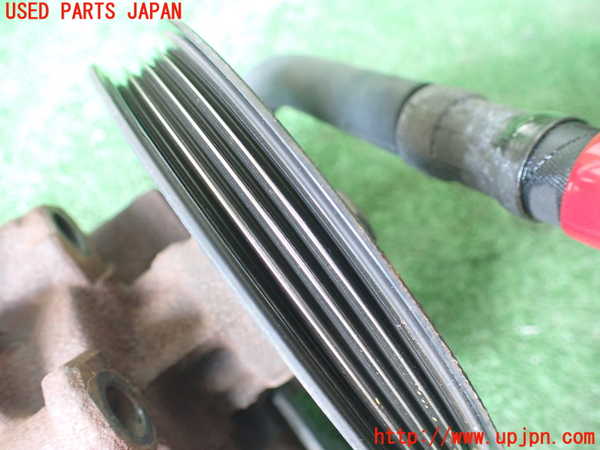 1UPJ-9241804250]アルテッツァ(SXE10)パワステポンプ 中古_3