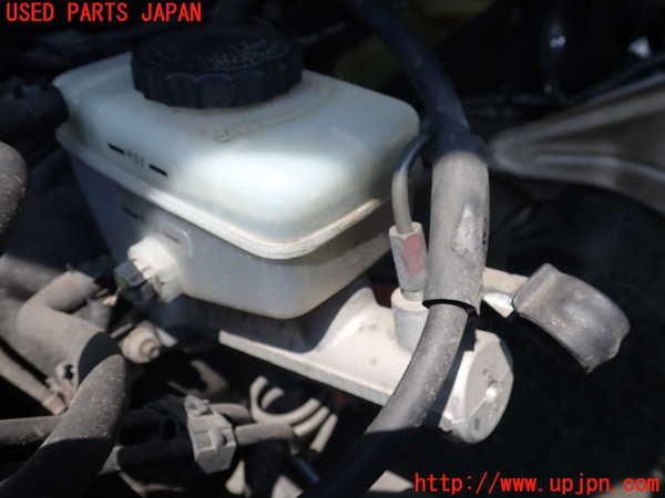 1UPJ-9241804050]アルテッツァ(SXE10)ブレーキマスターシリンダー 中古_2