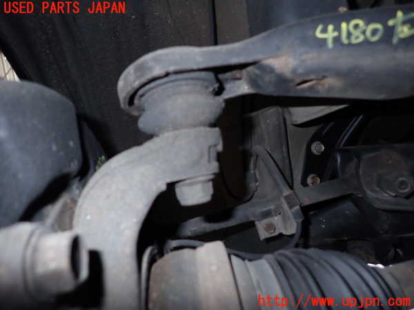 1UPJ-9241805157]アルテッツァ(SXE10)左リアアッパーアーム2 中古_2