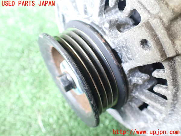 1UPJ-9241806015]アルテッツァ(SXE10)オルタネーター(ダイナモ) 中古_3