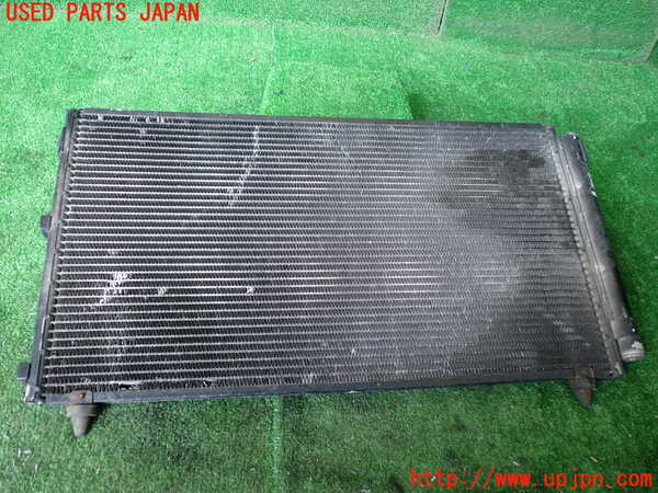 1UPJ-9241806031]アルテッツァ(SXE10)エアコンコンデンサー1 中古_2