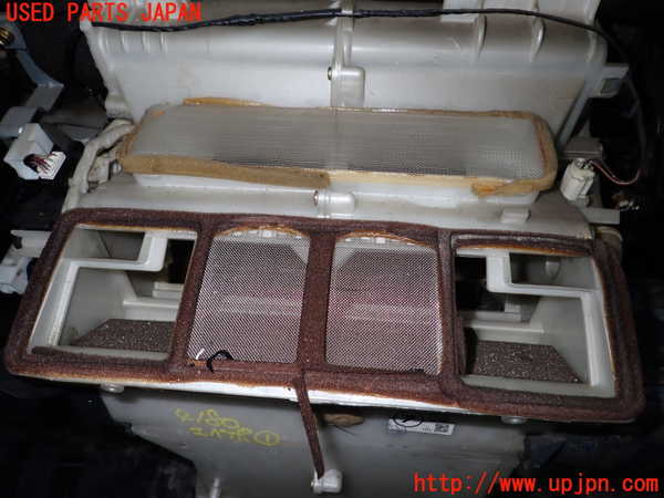 1UPJ-9241806081]アルテッツァ(SXE10)エバポレーター1 中古_2