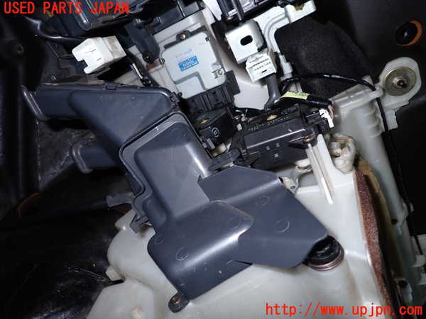 1UPJ-9241806081]アルテッツァ(SXE10)エバポレーター1 中古_3