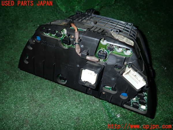 1UPJ-9241806170]アルテッツァ(SXE10)スピードメーター 中古_2