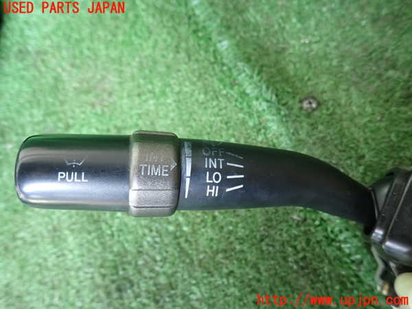 1UPJ-9241806720]アルテッツァ(SXE10)コンビネーションスイッチ 中古_2