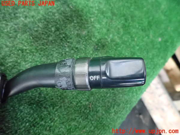 1UPJ-9241806720]アルテッツァ(SXE10)コンビネーションスイッチ 中古_3