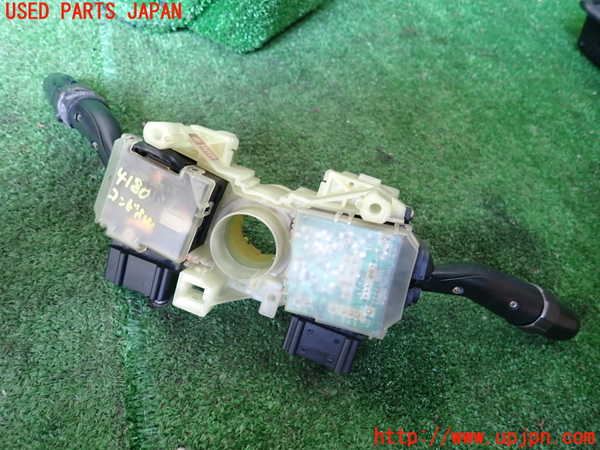 1UPJ-9241806720]アルテッツァ(SXE10)コンビネーションスイッチ 中古_4
