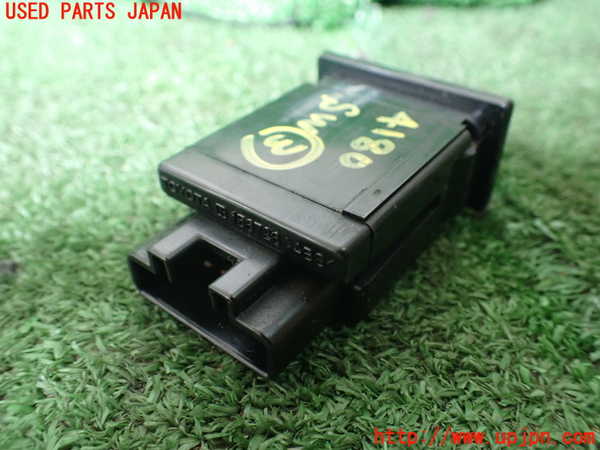 1UPJ-9241806308]アルテッツァ(SXE10)スイッチ3 中古_2