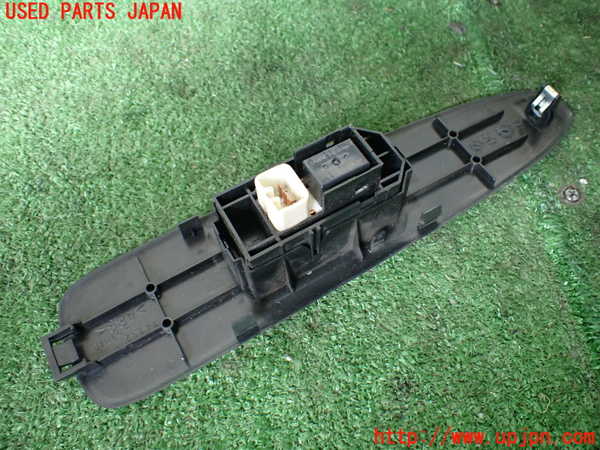 1UPJ-9241806245]アルテッツァ(SXE10)左前パワーウィンドウスイッチ 中古_2