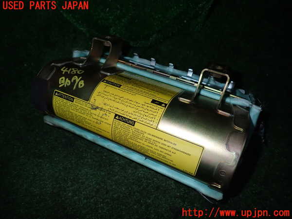 1UPJ-9241807870]アルテッツァ(SXE10)助手席側エアバッグカバー 中古_2