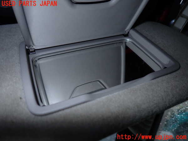 1UPJ-9241807625]アルテッツァ(SXE10)室内サンバイザー右側 中古_3