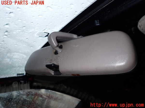 1UPJ-9241807615]アルテッツァ(SXE10)ルームミラー 中古_2