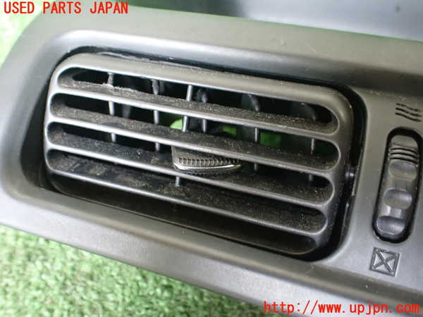 1UPJ-9241807527]アルテッツァ(SXE10)エアコン吹き出し口2 (真中) 中古_3