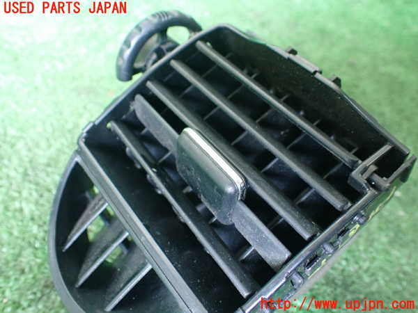1UPJ-9241807528]アルテッツァ(SXE10)エアコン吹き出し口3 (左) 中古_3
