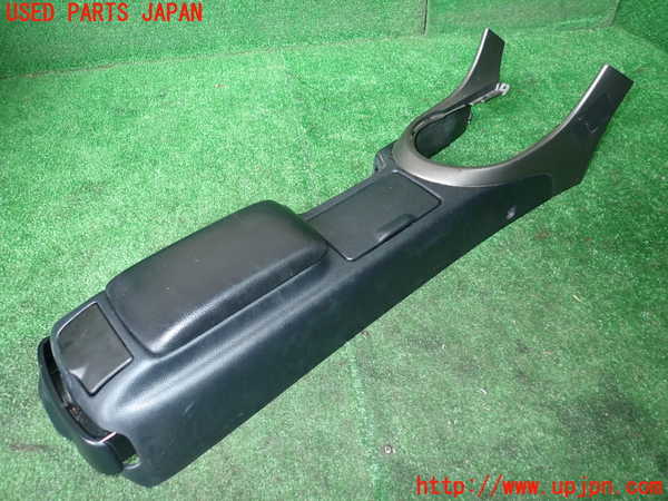 1UPJ-9241807540]アルテッツァ(SXE10)センターコンソール 中古_2
