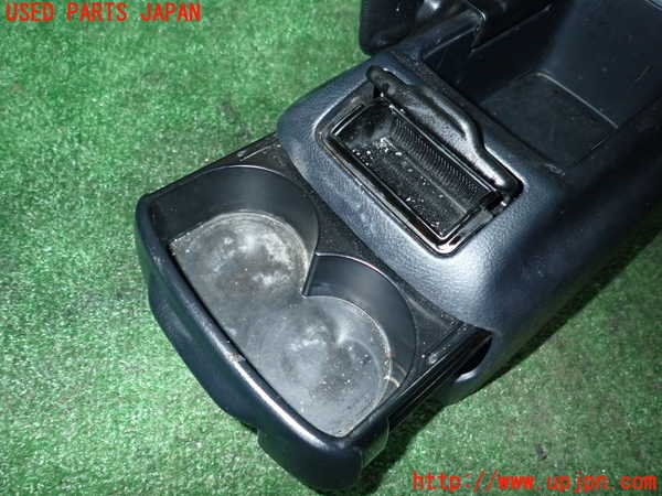 1UPJ-9241807540]アルテッツァ(SXE10)センターコンソール 中古_4