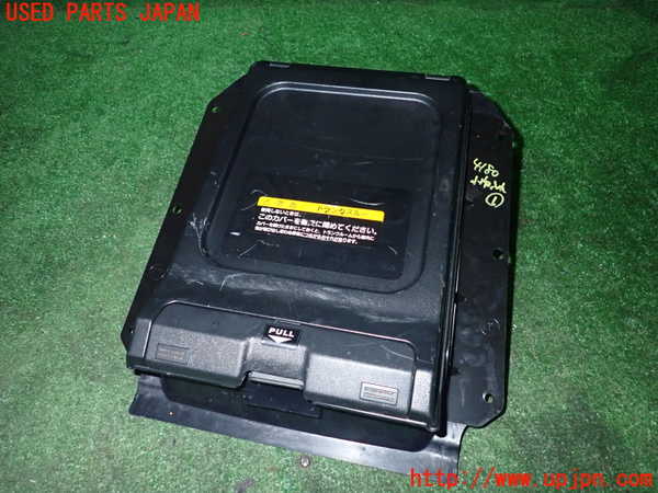 1UPJ-9241807841]アルテッツァ(SXE10)小物入れ1 中古_2