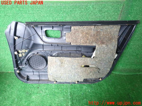 1UPJ-9241801264]アルテッツァ(SXE10)左前ドア内張り 中古_3