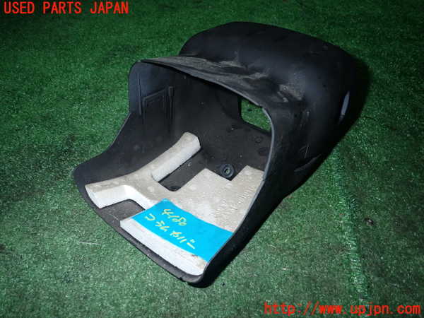 1UPJ-9241807905]アルテッツァ(SXE10)コラムカバー 中古_2