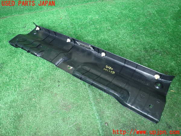 1UPJ-9241807773]アルテッツァ(SXE10)ラゲッジトレイ3 中古_2