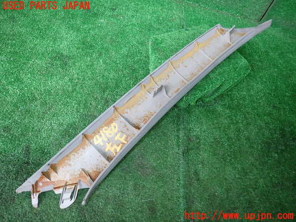 1UPJ-9241807660]アルテッツァ(SXE10)左フロントピラートリム 中古_2