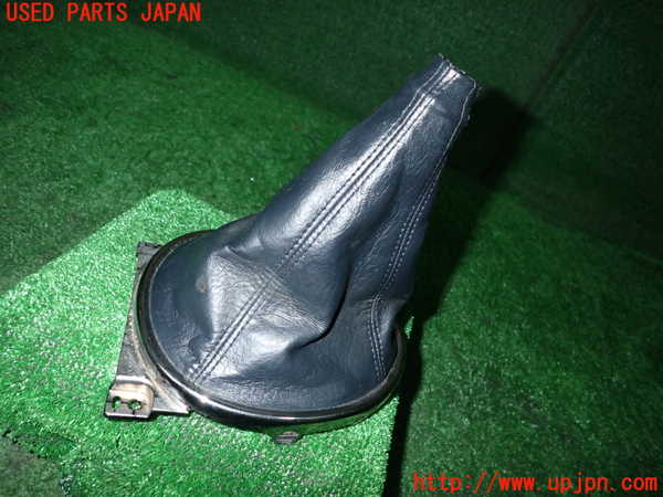 1UPJ-9241807575]アルテッツァ(SXE10)シフトブーツ 中古_2