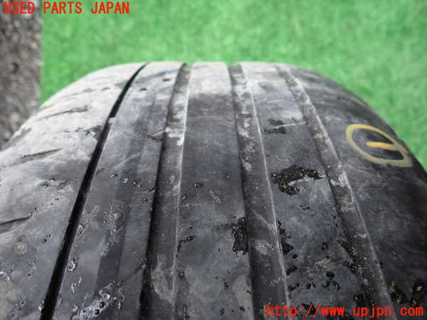 1UPJ-9241809036]アルテッツァ(SXE10)タイヤ　ホイール　1本① 215/45R17 中古_5