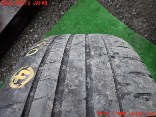 1UPJ-9241809039]アルテッツァ(SXE10)タイヤ　ホイール　1本④ 215/45R17 中古_5