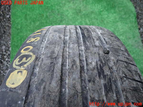 1UPJ-9241809038]アルテッツァ(SXE10)タイヤ　ホイール　1本③ 215/45R17 中古_5