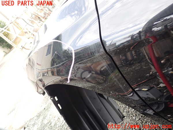 1UPJ-9241811082]カムリハイブリッド(AXVH70)左前フェンダー 中古_4