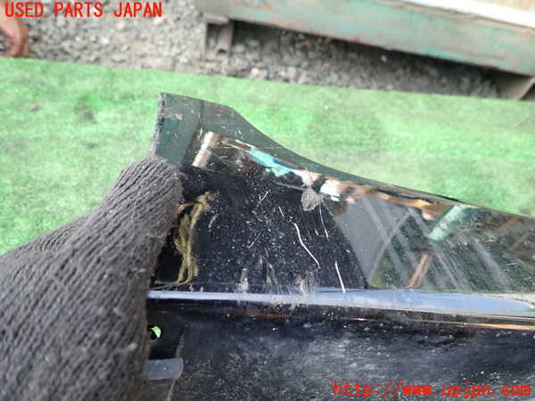 1UPJ-9241811390]カムリハイブリッド(AXVH70)右サイドステップ 中古_2