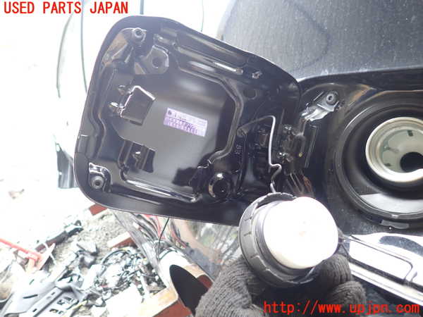 1UPJ-9241811690]カムリハイブリッド(AXVH70)フューエルリッド 中古_2