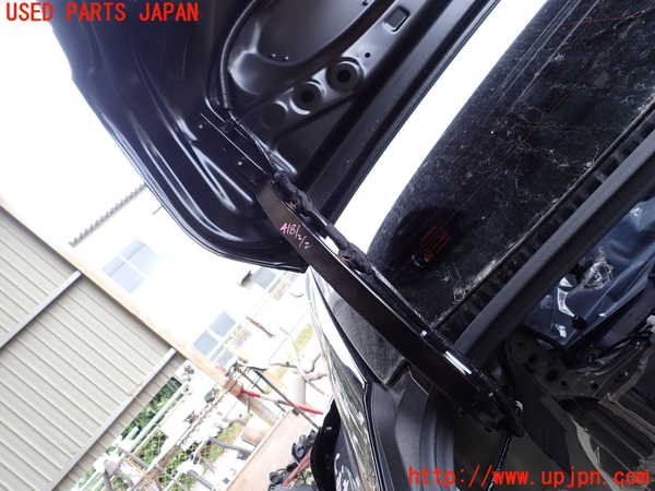 1UPJ-9241811513]カムリハイブリッド(AXVH70)トランクヒンジ1 中古_2