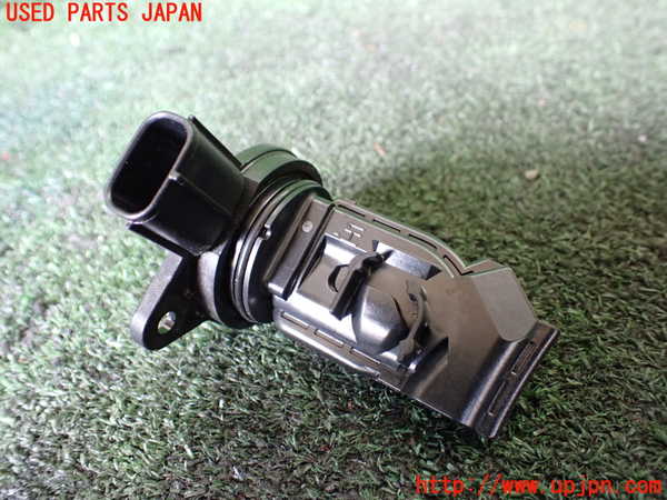 1UPJ-9241816320]カムリハイブリッド(AXVH70)エアフロメーター 中古_2