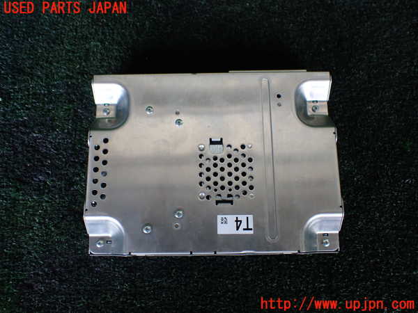 1UPJ-9241816589]カムリハイブリッド(AXVH70)カーナビゲーション HDD 中古_3