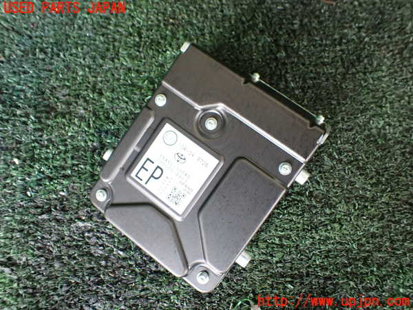 1UPJ-9241816381]カムリハイブリッド(AXVH70)センサー1 中古_2