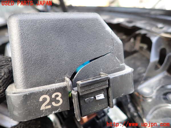 1UPJ-9241816742]カムリハイブリッド(AXVH70)ヒューズボックス2 中古_2