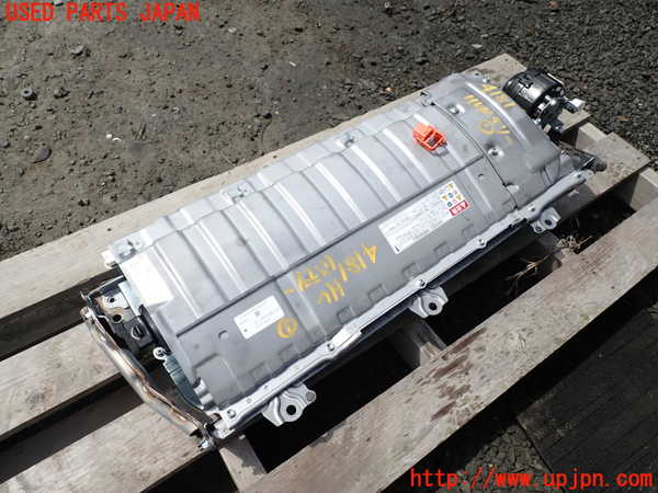 1UPJ-9241816911]カムリハイブリッド(AXVH70)ハイブリッドバッテリー1 中古_2