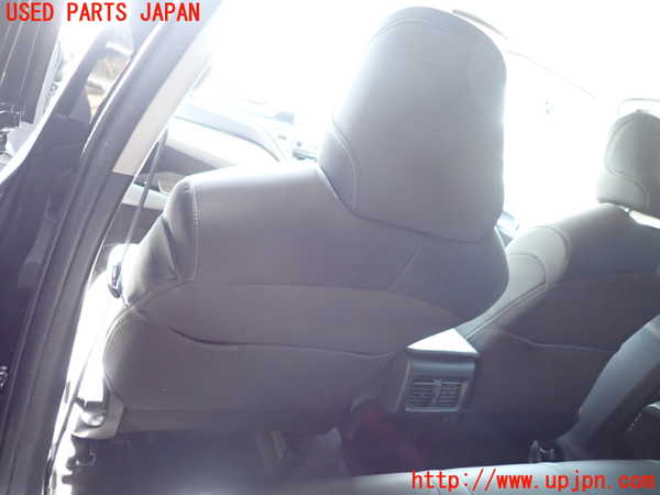 1UPJ-9241817065]カムリハイブリッド(AXVH70)助手席シート 中古_5