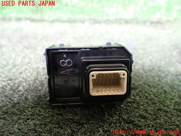 1UPJ-9241816280]カムリハイブリッド(AXVH70)ミラースイッチ 中古_2
