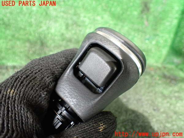 1UPJ-9241817570]カムリハイブリッド(AXVH70)シフトノブ 中古_2