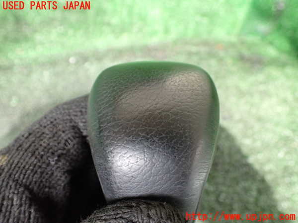 1UPJ-9241817570]カムリハイブリッド(AXVH70)シフトノブ 中古_3