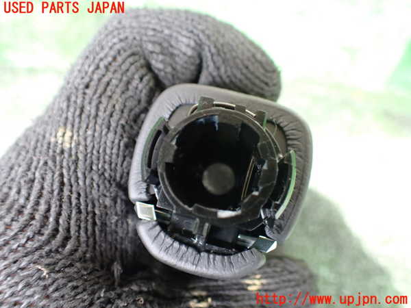 1UPJ-9241817570]カムリハイブリッド(AXVH70)シフトノブ 中古_4